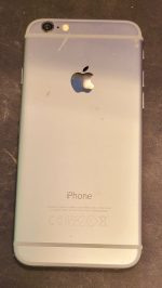 Apple iPhone 6 bontott alkatrészek EZÜST