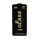 Samsung  A27 / A36 / A37 /  A55 5D üvegfólia
