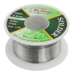 Forrasztó ón 0.3mm Yaxun YX0.3MM A 45G