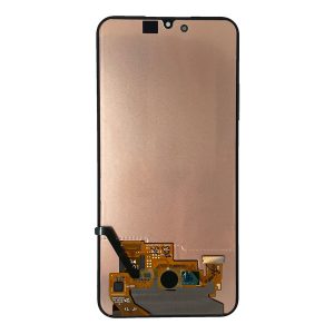 LCD Kijelző Samsung A346 (A34 2023) keret nélküli ORG GH82-31235A