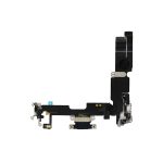 dockflex + audioflex iPhone 14 Plus töltőcsatlakozó USB aljzat mikrofon
