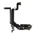 dockflex + audioflex iPhone 14 Pro Max töltőcsatlakozó USB aljzat mikrofon