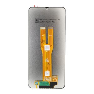 LCD Kijelző Samsung A065 (A06 2024) NF