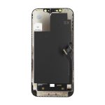 LCD Kijelző iPhone 12 Pro Max OLED GX áthelyezhető IC-vel
