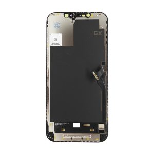 LCD Kijelző iPhone 12 Pro Max OLED GX áthelyezhető IC-vel