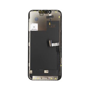 LCD Kijelző iPhone 13 Pro OLED GX áthelyezhető IC-vel