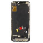 LCD Kijelző iPhone 12 mini hard OLED DD áthelyezhető IC-vel