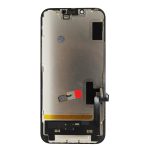 LCD Kijelző iPhone 14 Soft OLED DD áthelyezhető IC-vel