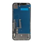 LCD Kijelző iPhone XR incell GX / KQI