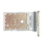 sim kártya tartó tálca Samsung S24 Ultra rózsaarany titán