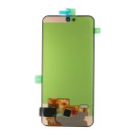 LCD Kijelző Samsung A566 / A366 / A376 (A37/A56/A36 5G 2025) NF ORG GH82-36827A keret nélküli