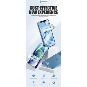 Doogee Hydrogél fóliák