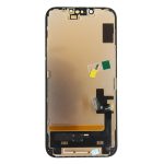 LCD Kijelző iPhone 16e Soft OLED DD áthelyezhető IC-vel
