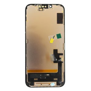 LCD Kijelző iPhone 16e Soft OLED DD áthelyezhető IC-vel