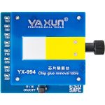 BGA chip befogó Yaxun YX-994 ragasztó eltávolításhoz