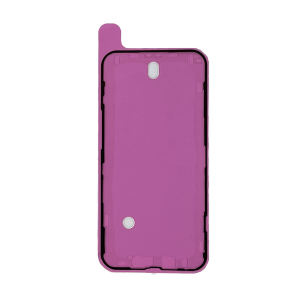 LCD keret ragasztó vízálló iPhone 14 / 16e (923-08090)