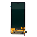 LCD kijelző Xiaomi Redmi Note 10 Pro OLED Service Pack