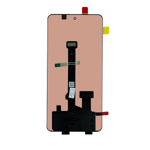 LCD Kijelző Xiaomi Redmi Note 13 Pro 5G / Poco X6 5G (2023) OLED NF Service Pack