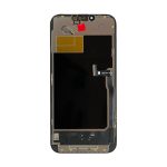 LCD kijelző iPhone 13 Pro max Soft OLED DD áthelyezhető IC-vel