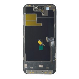 LCD kijelző iPhone 14 Pro Soft OLED DD 120Hz áthelyezhető IC-vel
