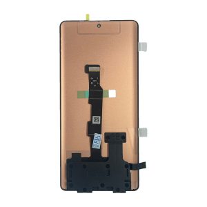 LCD kijelző Xiaomi Redmi Note 14 Pro 4G (2025) (NF)