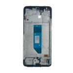 LCD kijelző Xiaomi Redmi Note 14 4G (2025) fekete nem EU-s verzió