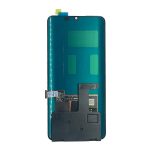 LCD kijelző Xiaomi Mi Note 10 / Note 10 Pro / Note 10 Lite / CC9 Pro (2019) NF