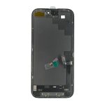 LCD kijelző iPhone 16 Soft OLED DD