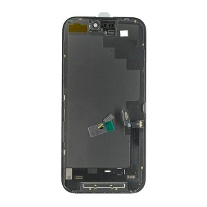 LCD kijelző iPhone 16 Soft OLED DD