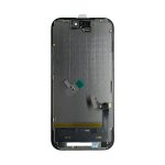 LCD kijelző iPhone 15 Soft OLED DD áthelyezhető IC-vel