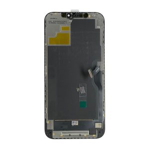 LCD Kijelző iPhone 12 Pro Max Soft OLED DD 120Hz áthelyezhető IC-vel