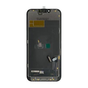 LCD Kijelző iPhone 13 Soft OLED DD hibaüzenet mentes felprogramozott