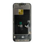 LCD Kijelző iPhone 13 Pro Soft OLED DD 120Hz hibaüzenet mentes felprogramozott