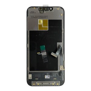 LCD Kijelző iPhone 13 Pro Soft OLED DD 120Hz hibaüzenet mentes felprogramozott