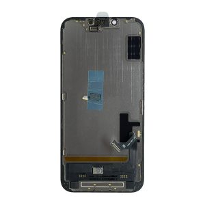 LCD Kijelző iPhone 14 Soft OLED DD hibaüzenet mentes felprogramozott