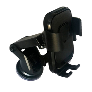 H-XP211 mágneses autós mobiltartó tapadókorongos hosszú kar autós tartó car holder