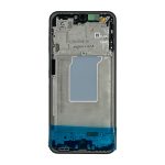 LCD Kijelző Samsung A266 (A26 5G 2025) fekete ORG GH82-37049A