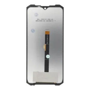 DOOGEE-S96-PRO-KIJELZO