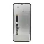 Doogee S86 pro kijelző