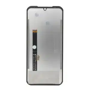 Doogee S86 pro kijelző