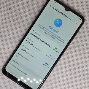 Galaxy A23 5g használt