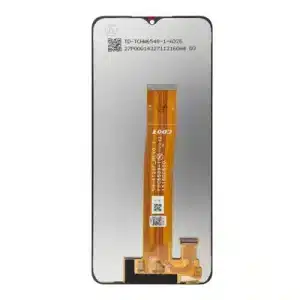 SAMSUNG-GALAXY-A12-A125-KIJELZO