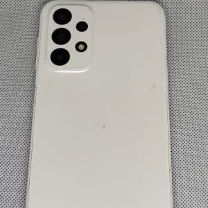 A23 5G 128GB használt telefon vásárlás