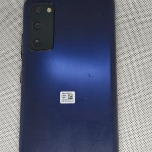 galaxy s20 fe használt telefon