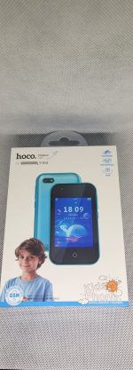 hoco y102 gyere telefon