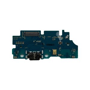 dockflex Samsung A176 A17 (2025) töltőcsatlakozó flex átvezető fólia USB-C aljzat töltő port