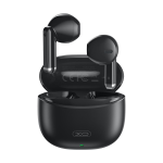 Headset XO X33 TWS Bluetooth fülhallgató fekete