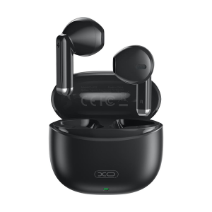 Headset XO X33 TWS Bluetooth fülhallgató fekete