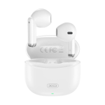 Headset XO X33 TWS Bluetooth fülhallgató fehér
