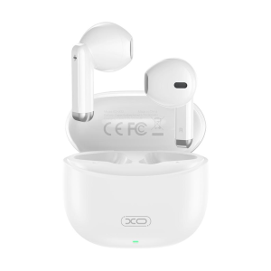 Headset XO X33 TWS Bluetooth fülhallgató fehér